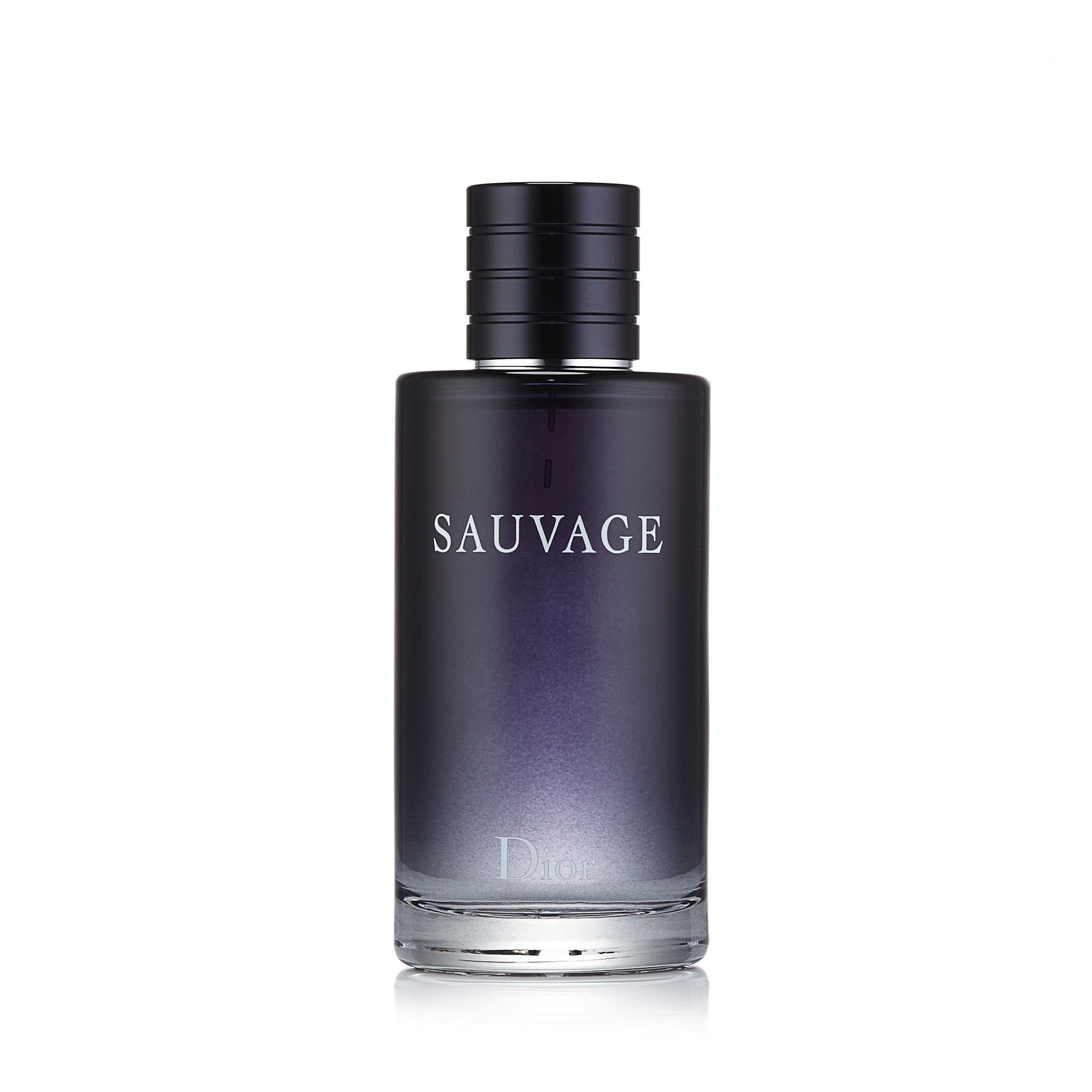 Sauvage Eau de Toilette Spray für Herren von Christian Dior