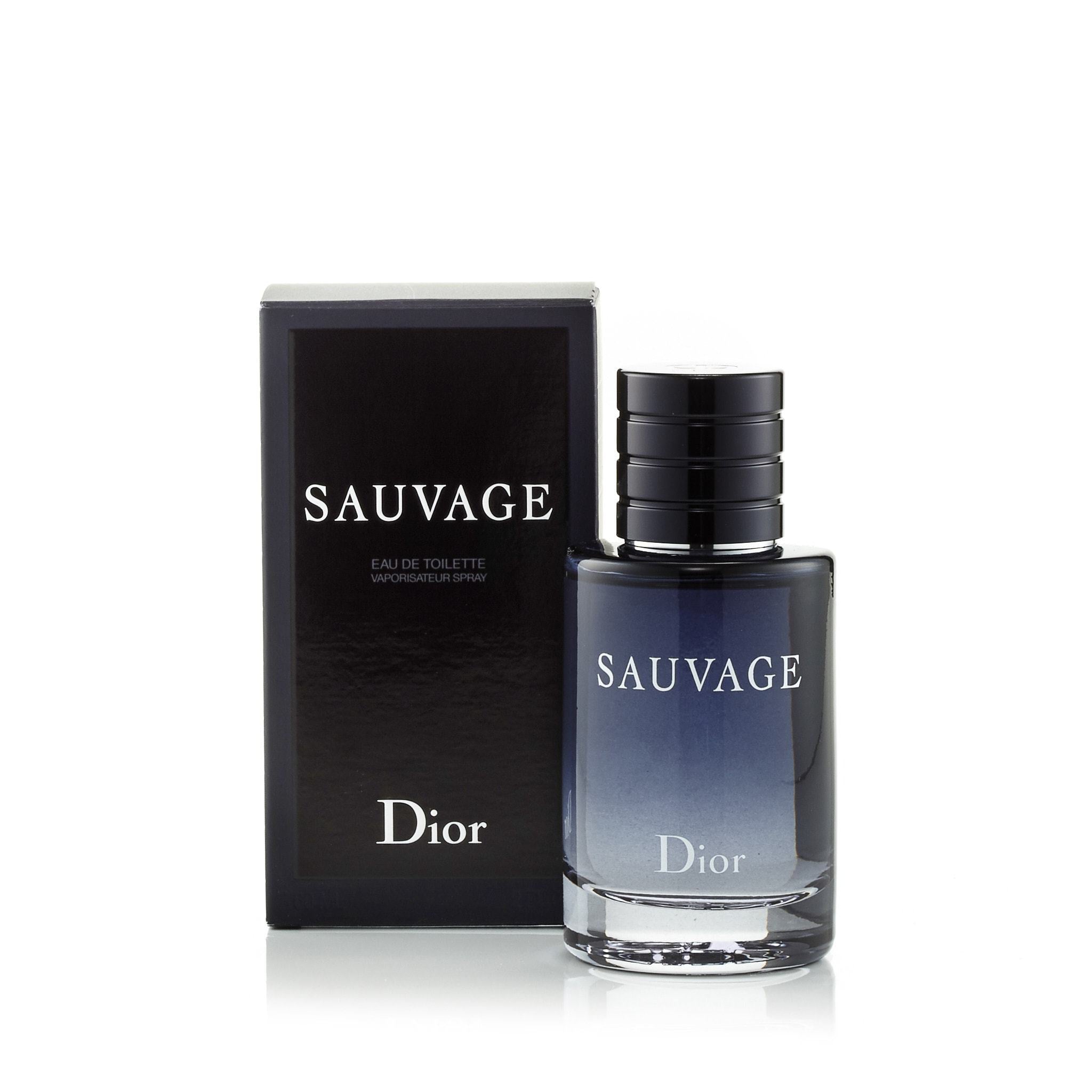 Sauvage Eau de Toilette Spray für Herren von Christian Dior