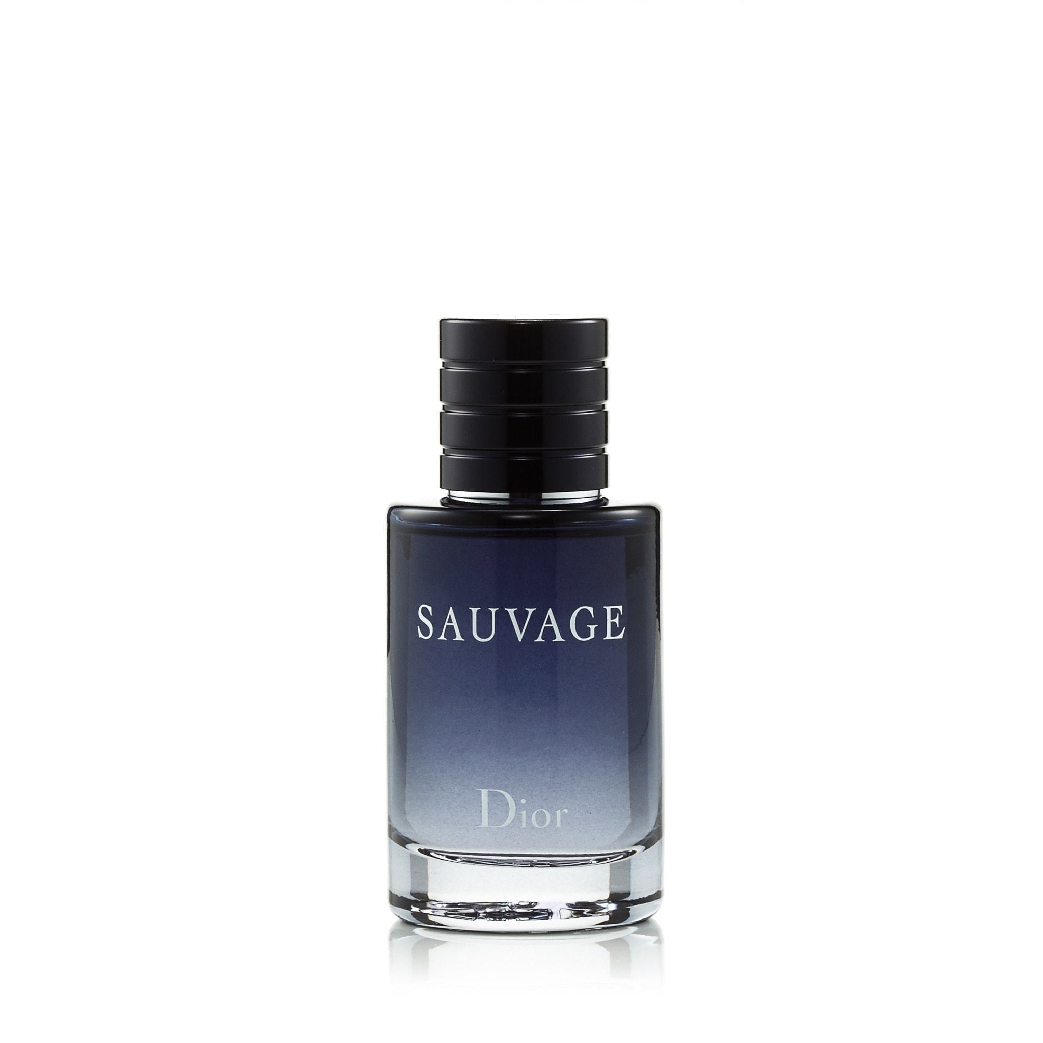 Sauvage Eau de Toilette Spray für Herren von Christian Dior