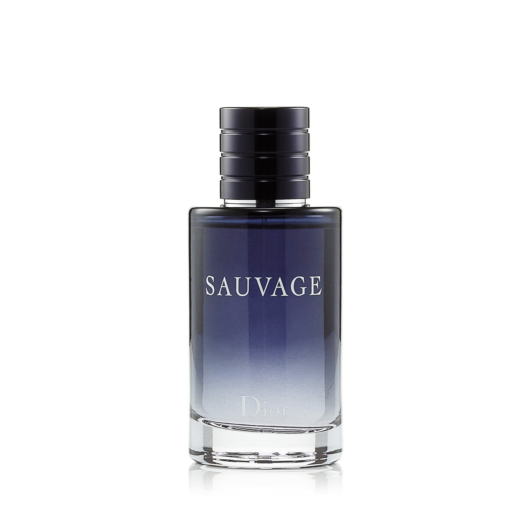 Sauvage Eau de Toilette Spray für Herren von Christian Dior