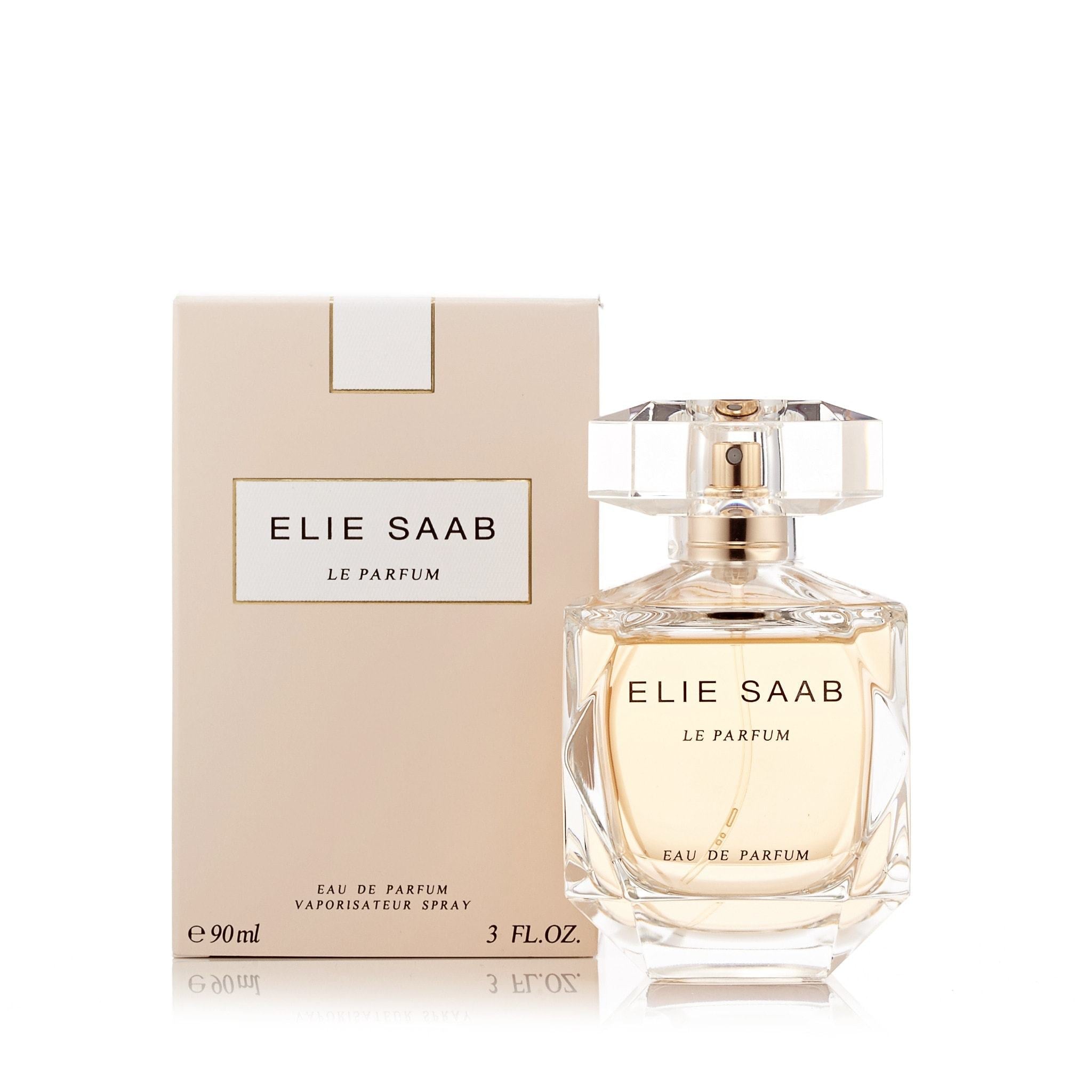 Le Parfum Eau de Parfum Spray für Damen von Elie Saab