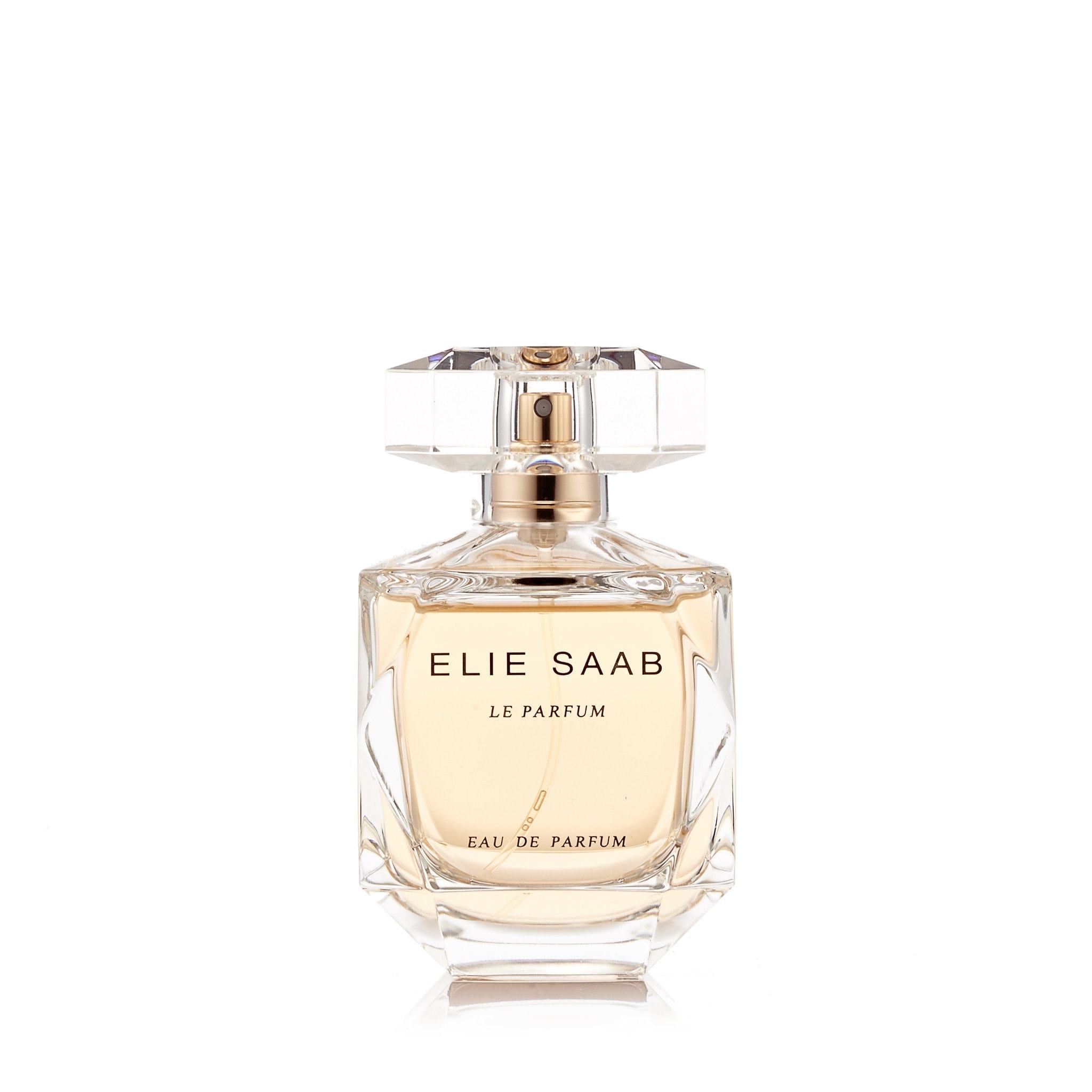 Le Parfum Eau de Parfum Spray für Damen von Elie Saab