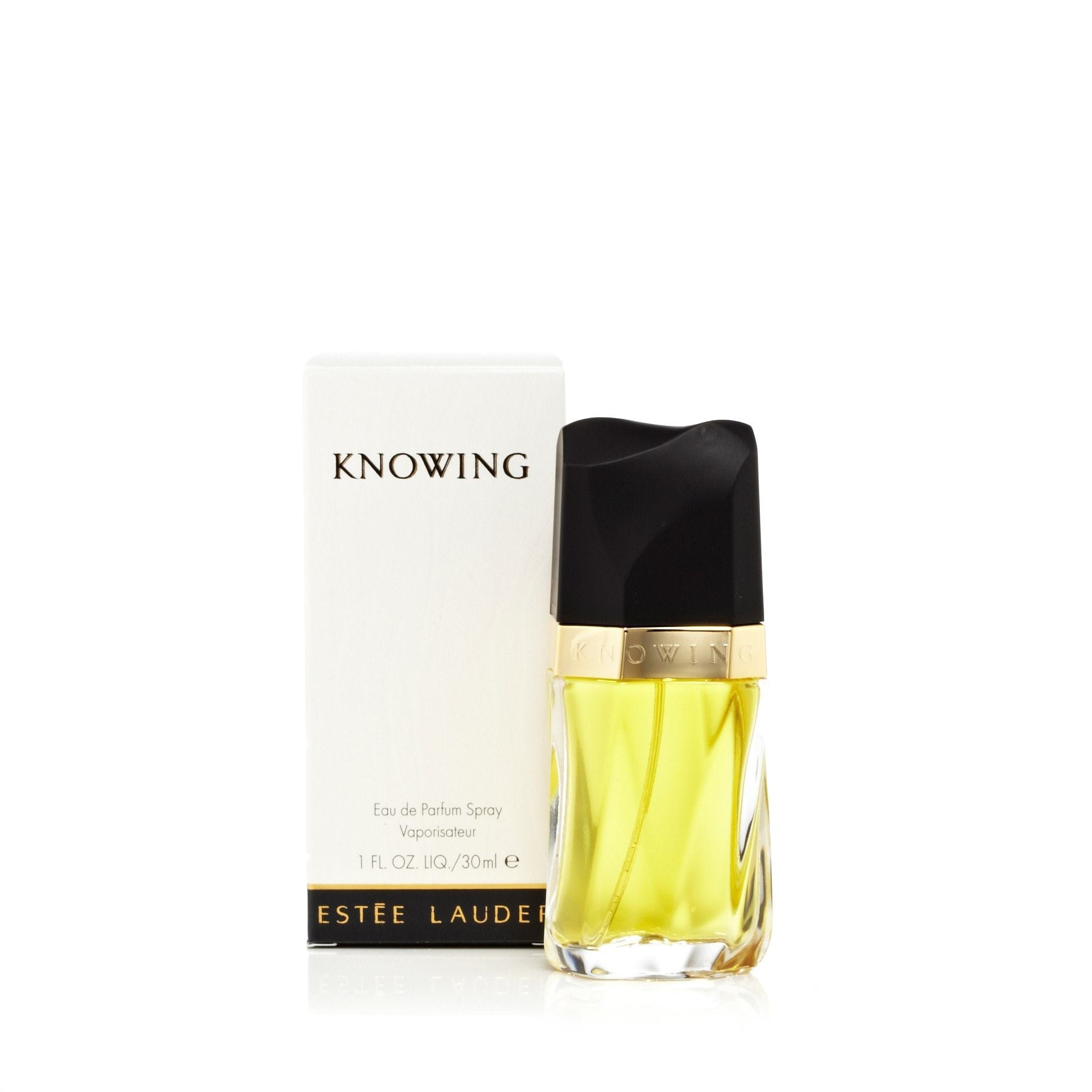 Knowing For Women von Estee Lauder Eau de Parfum Spray