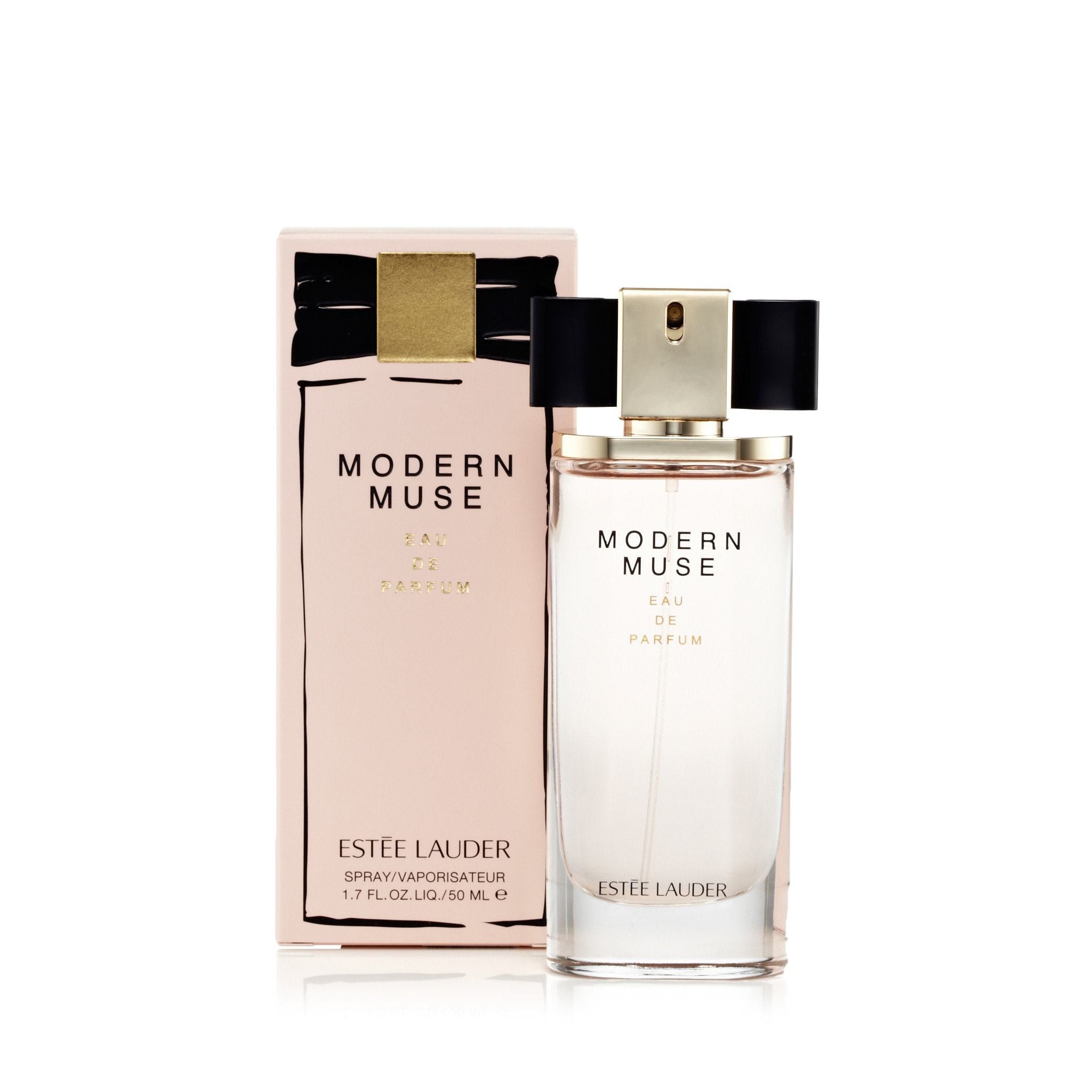 Modern Muse für Frauen von Estee Lauder Eau de Parfum Spray