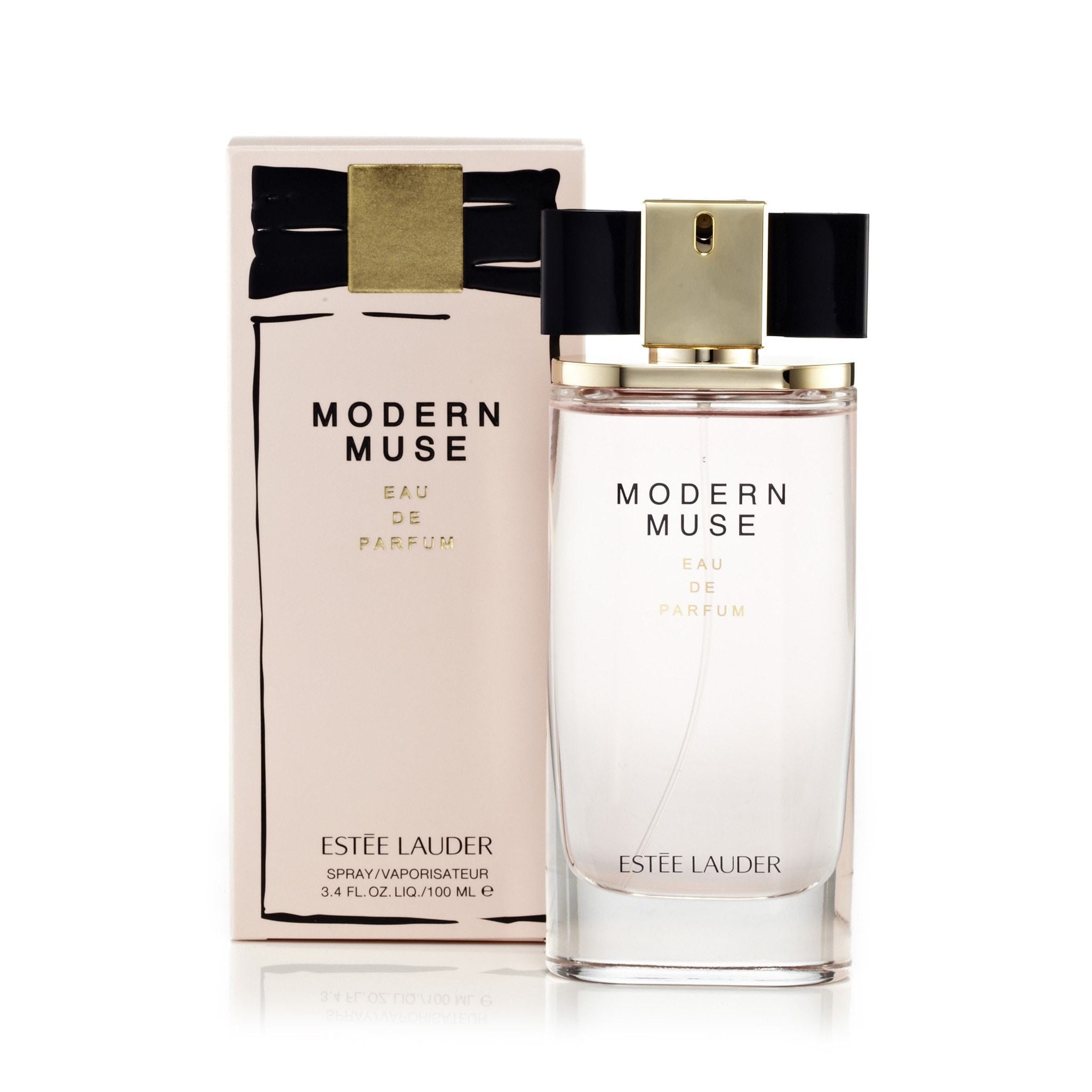Modern Muse für Frauen von Estee Lauder Eau de Parfum Spray