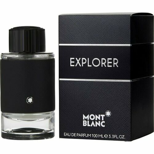 Explorer Eau de Parfum Spray für Herren von Mont Blanc