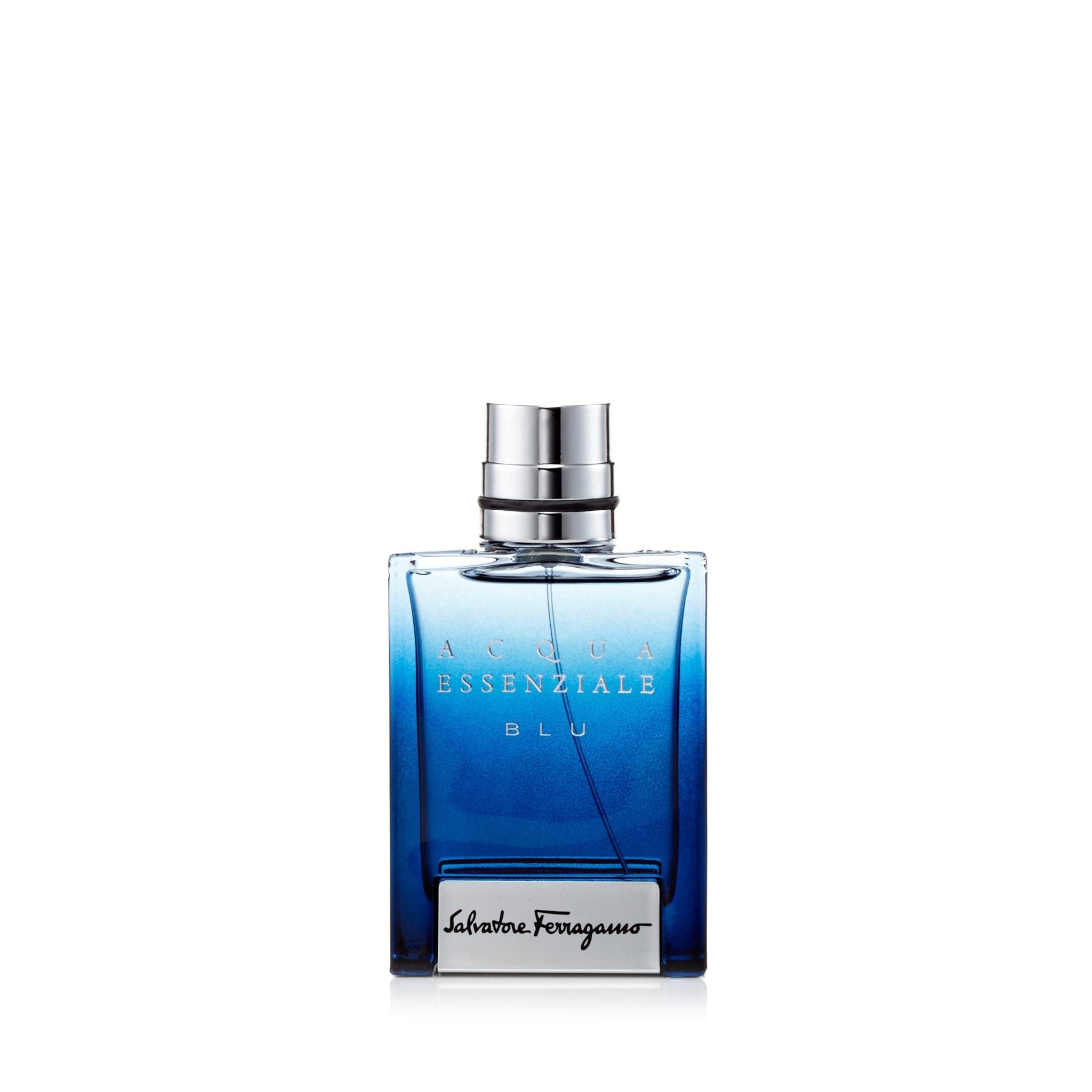 Acqua Essenziale Blu für Männer von Salvatore Ferragamo Eau de Toilette Spray