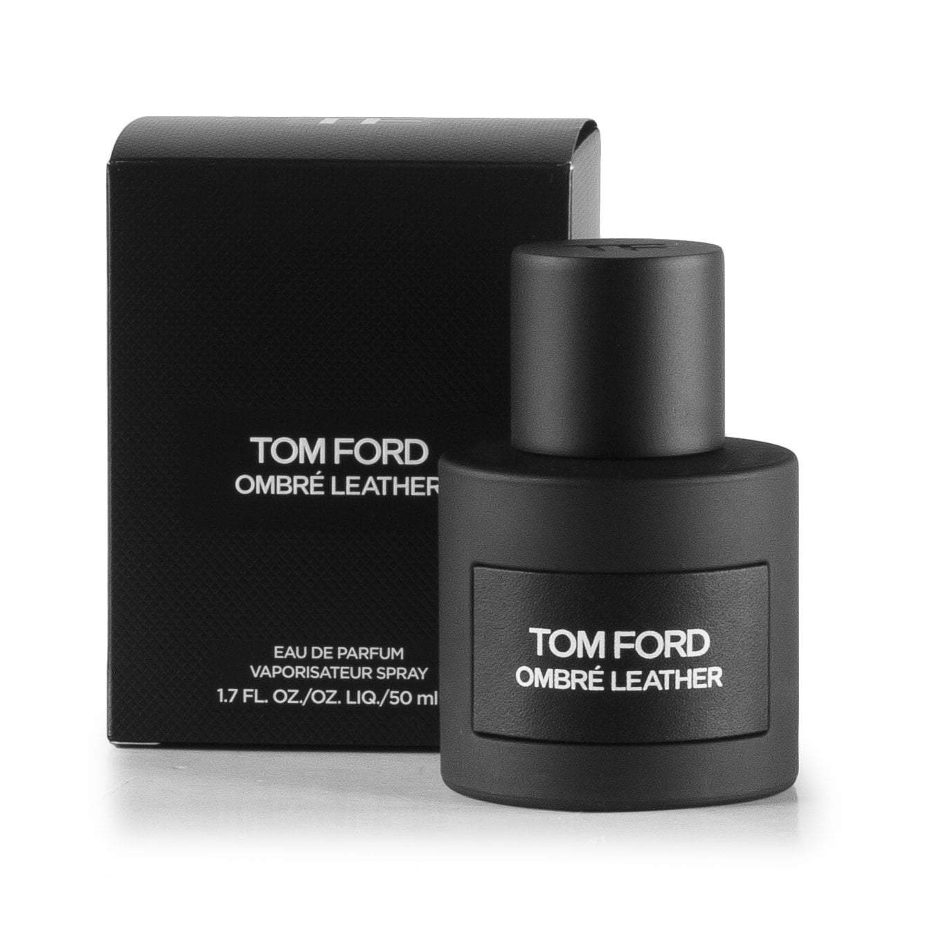 Ombre Leather Eau de Parfum Spray für Herren von Tom Ford