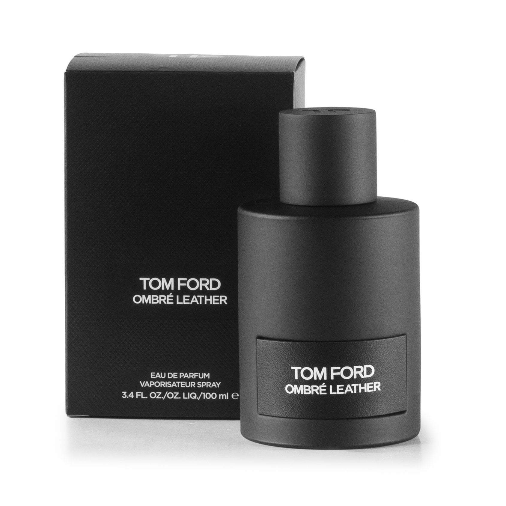 Ombre Leather Eau de Parfum Spray für Herren von Tom Ford