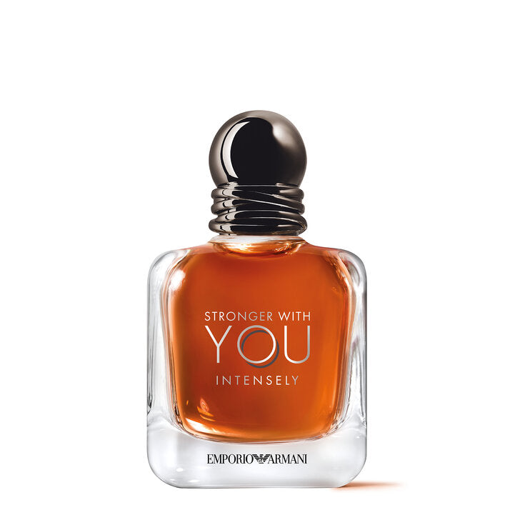 Stronger With You Intensives Eau de Toilette für Männer
