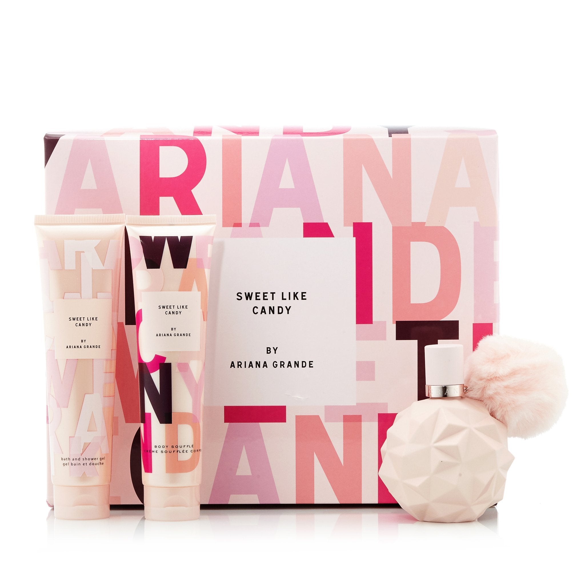 Sweet Like Candy Geschenkset für Frauen von Ariana Grande