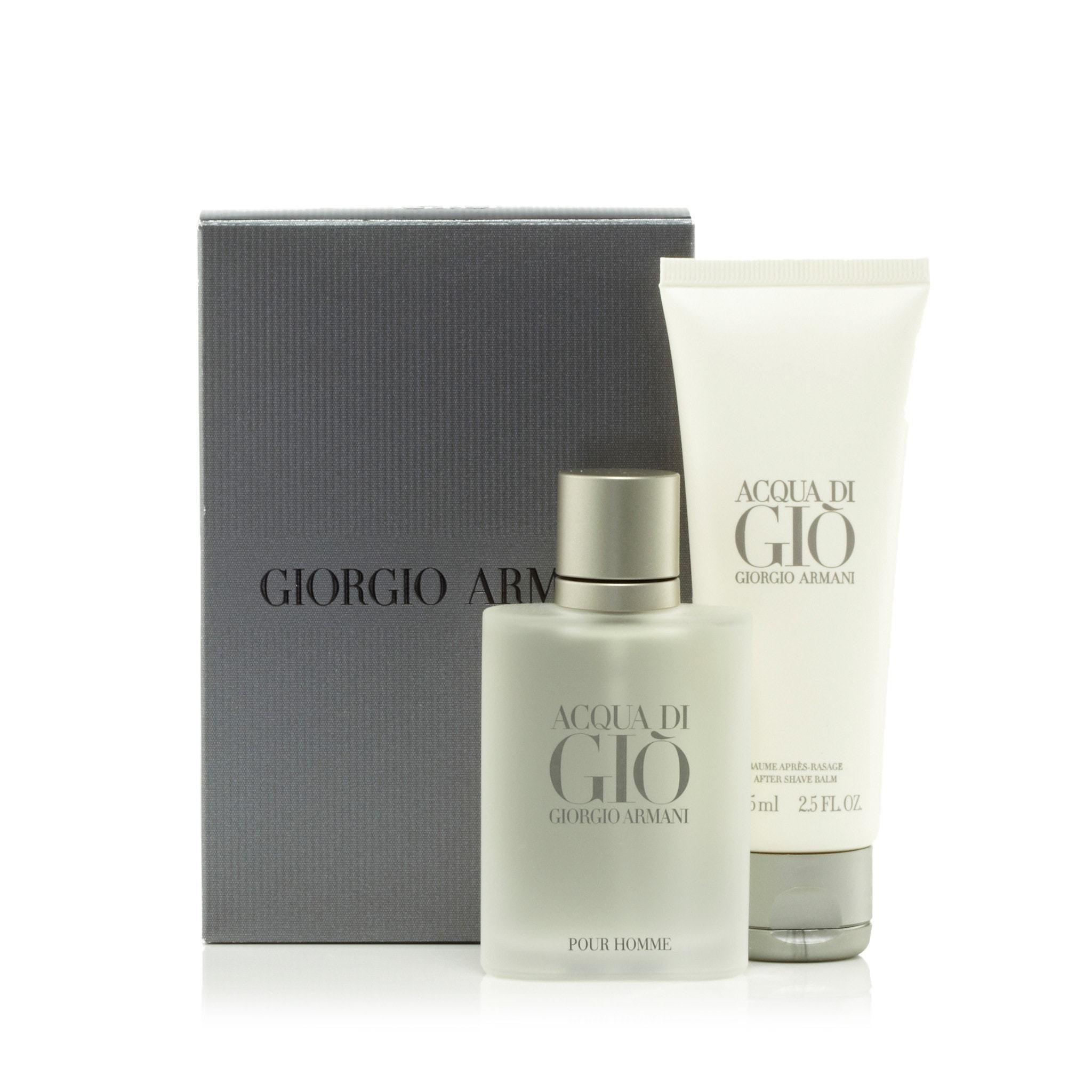 Acqua Di Gio Geschenkset für Herren von Giorgio Armani