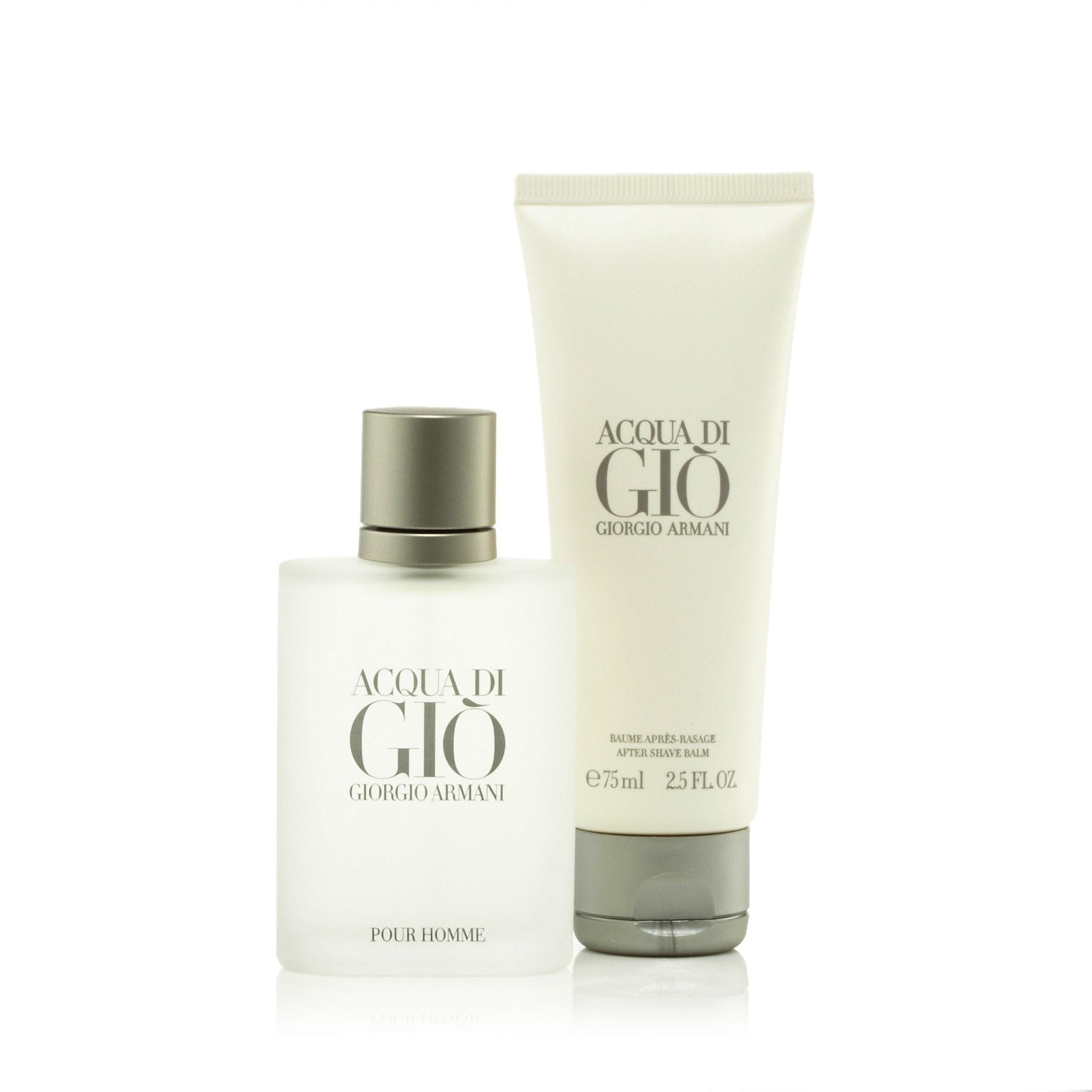 Acqua Di Gio Geschenkset für Herren von Giorgio Armani