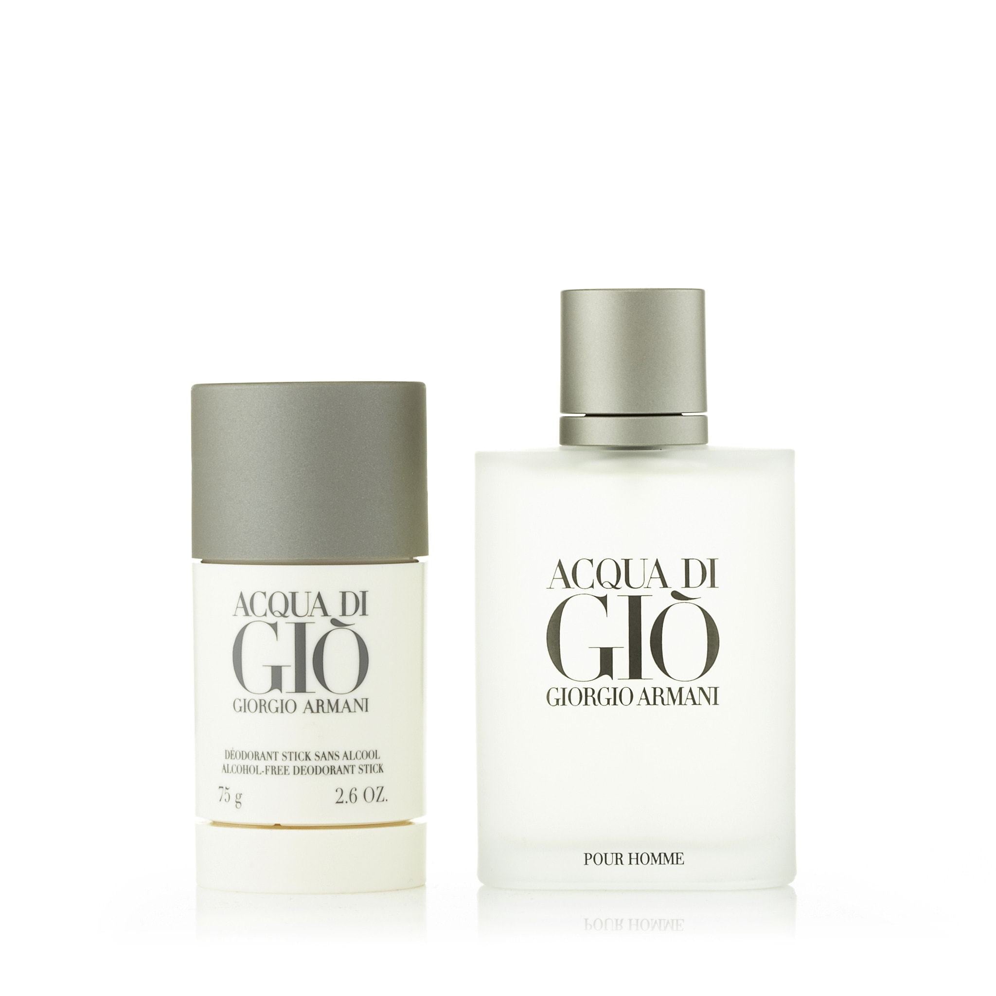 Acqua Di Gio Geschenkset für Herren von Giorgio Armani