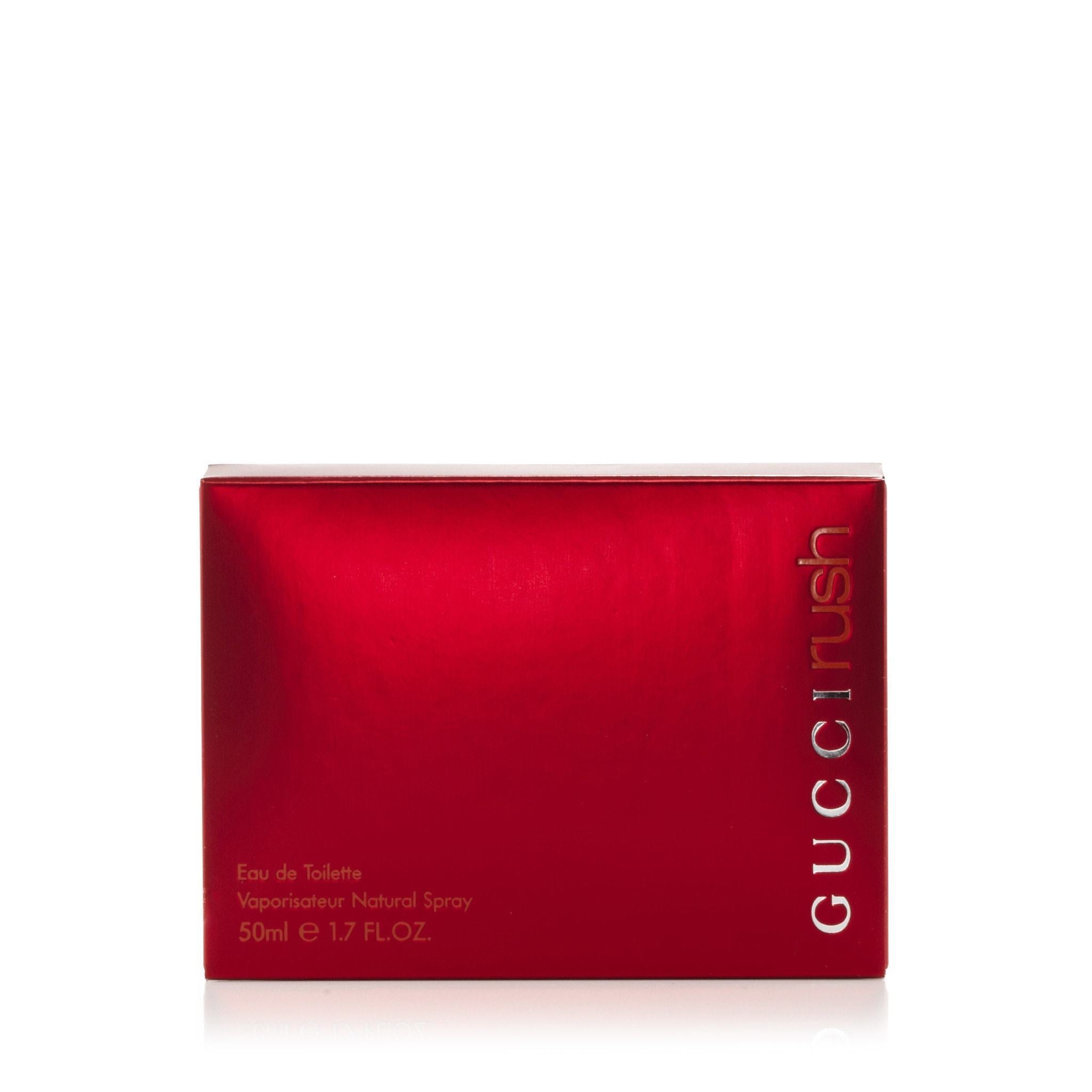 Rush Eau de Toilette Spray für Damen von Gucci
