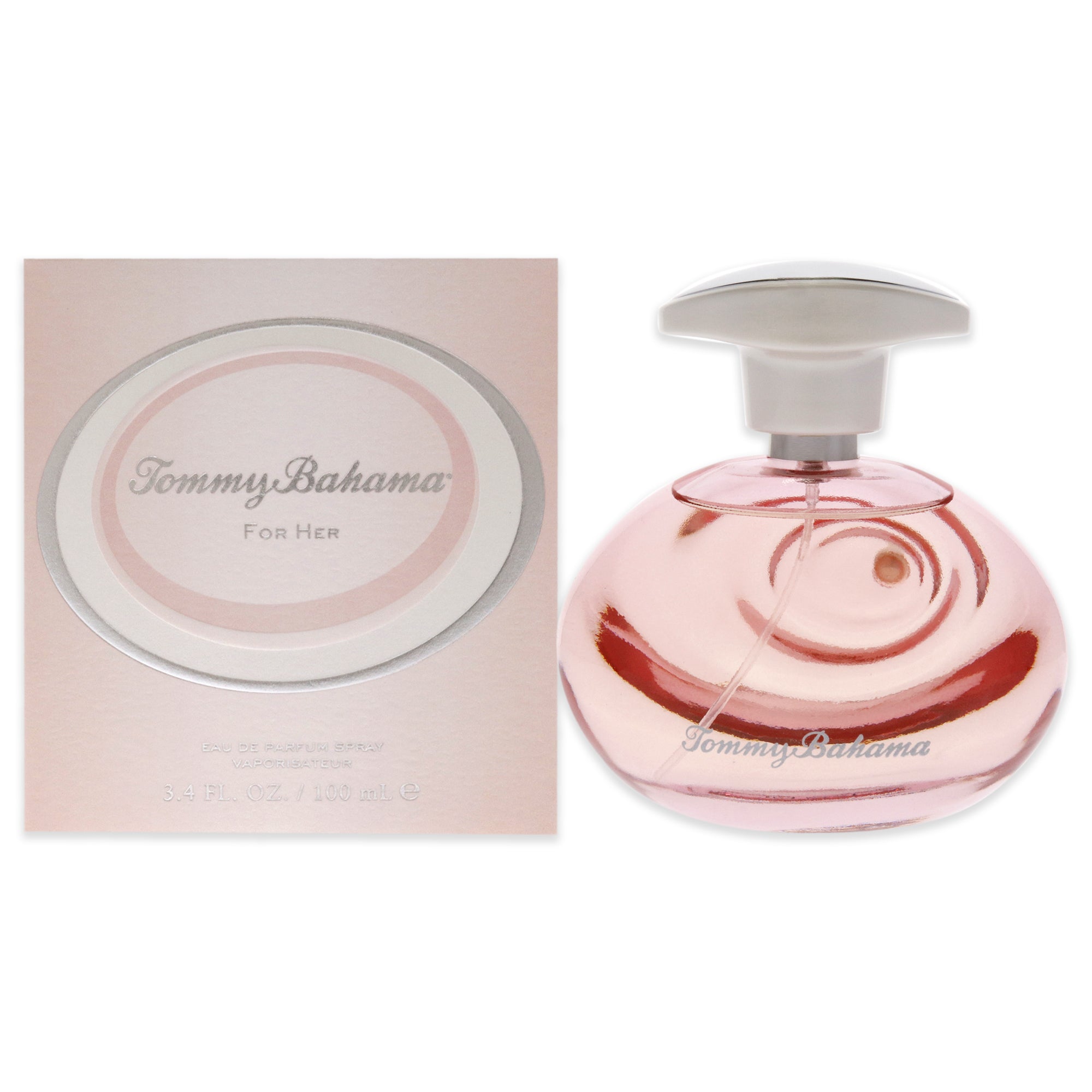Tommy Bahama For Her von Tommy Bahama für Damen - Eau de Parfum Spray