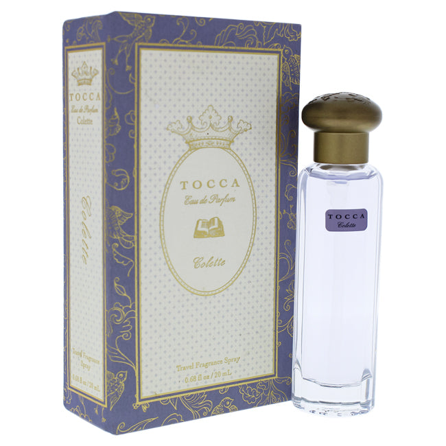 Colette von Tocca für Damen - EDP-Spray