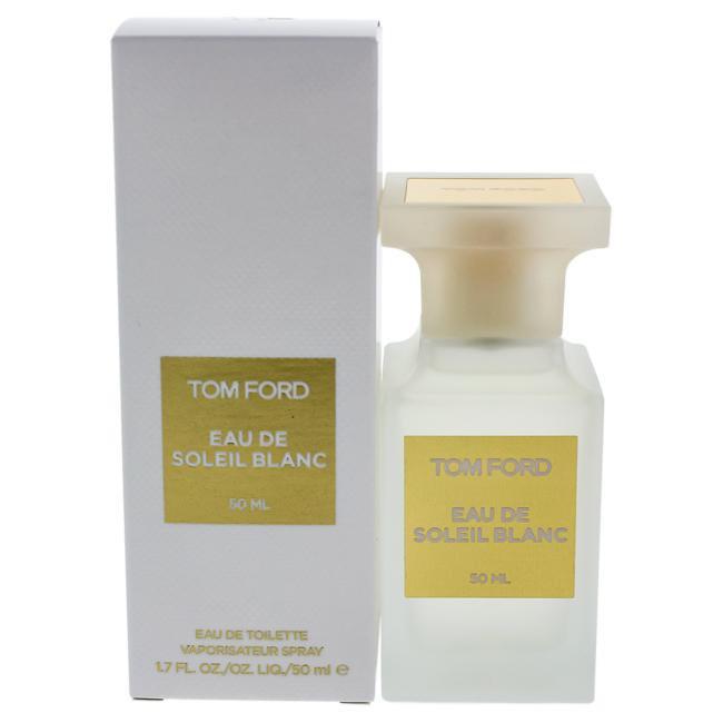 Eau de Soleil Blanc von Tom Ford für Unisex – Eau de Toilette Spray