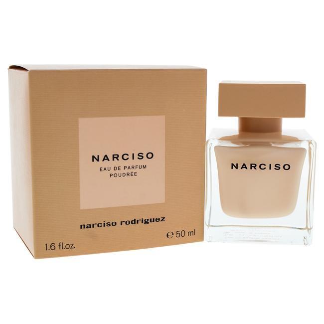 NARCISO POUDREE VON NARCISO RODRIGUEZ FÜR FRAUEN – Eau De Parfum SPRAY