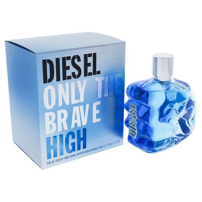 ONLY THE BRAVE HIGH VON DIESEL FÜR MÄNNER - Eau de Toilette SPRAY