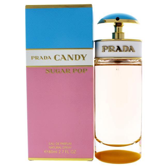 PRADA CANDY SUGAR POP VON PRADA FÜR FRAUEN – Eau de Parfum SPRAY