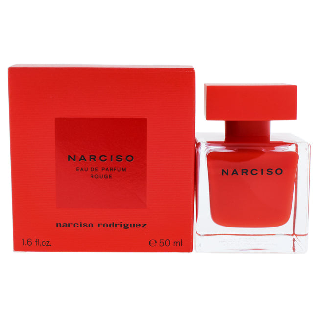 Narciso Rouge von Narciso Rodriguez für Damen - EDP-Spray