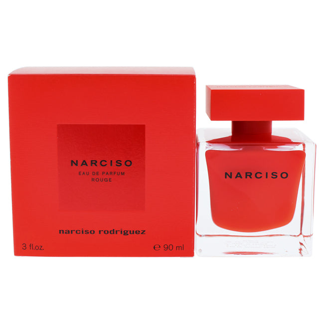 Narciso Rouge von Narciso Rodriguez für Damen – Eau de Parfum Spray