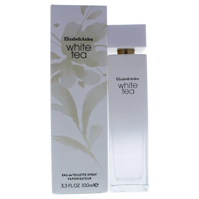 WHITE TEA VON ELIZABETH ARDEN FÜR FRAUEN - Eau de Toilette SPRAY