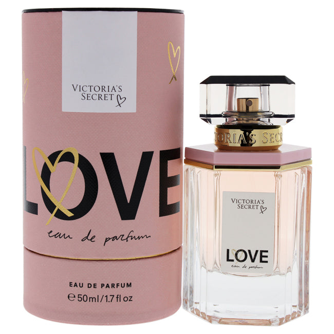 Love von Victorias Secret für Damen - Eau de Parfum Spray