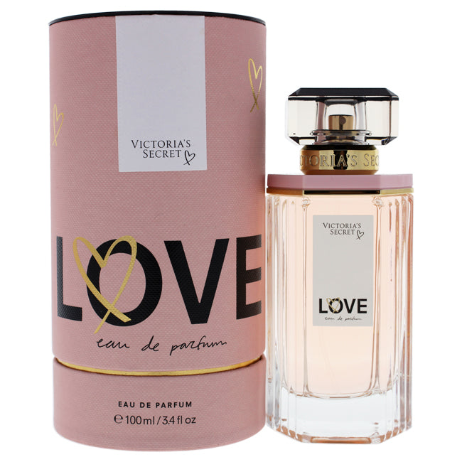 Love von Victorias Secret für Damen - Eau de Parfum Spray