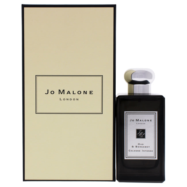 Oud and Bergamot Intense von Jo Malone für Unisex - Cologne Spray