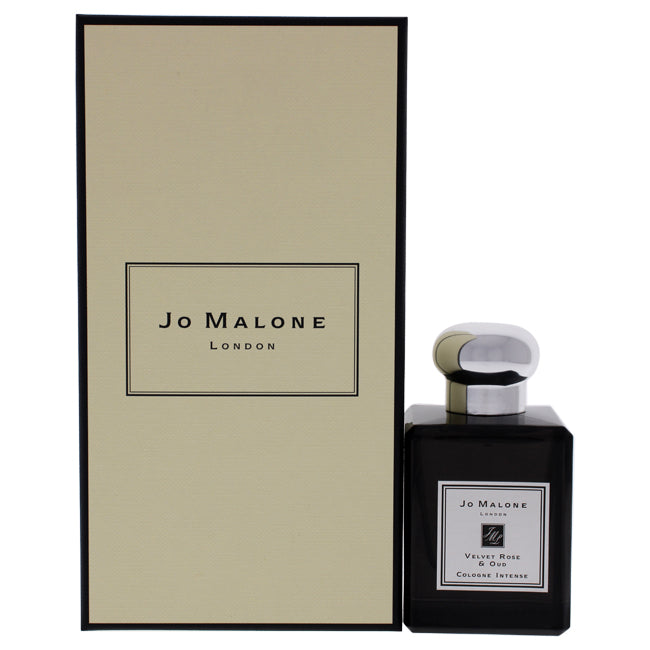Velvet Rose and Oud Intense von Jo Malone für Unisex - Cologne Spray