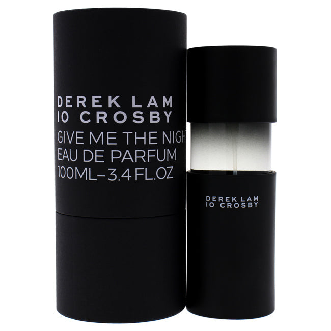 Give Me The Night von Derek Lam für Damen - Eau de Parfum Spray