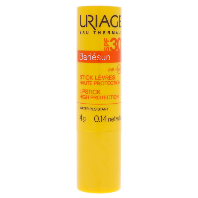 Bariesun Lippenstift SPF 30 von Uriage für Damen – 0,14 oz Lippenstift