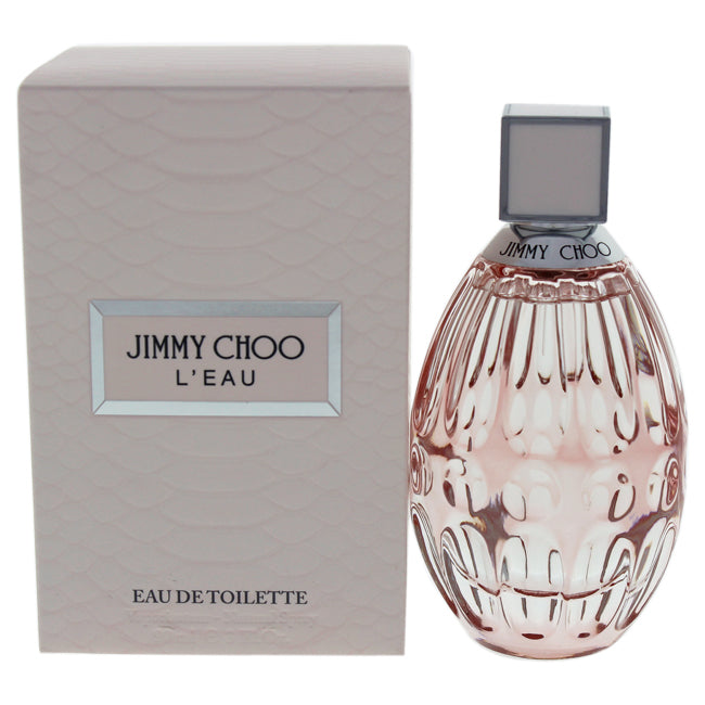L'eau Eau de Toilette Spray für Damen von Jimmy Choo