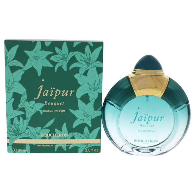 Jaipur Bouquet von Boucheron für Damen – Eau de Parfum Spray