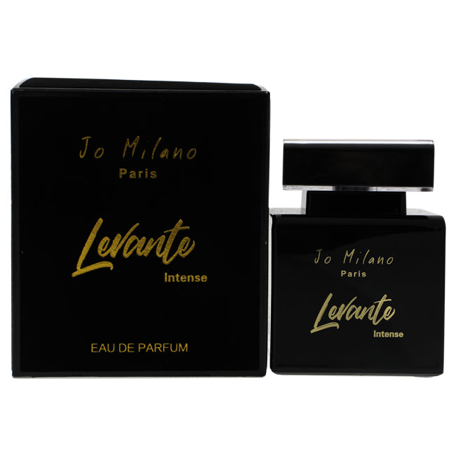 Levante Intense von Jo Milano für Damen – Eau de Parfum Spray
