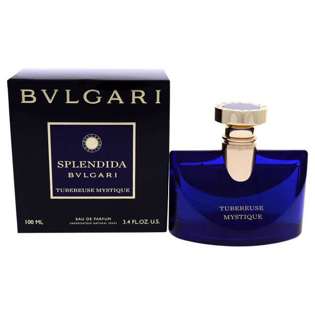 Splendida Tubereuse Mystique Eau de Parfum Spray für Damen von Bvlgari