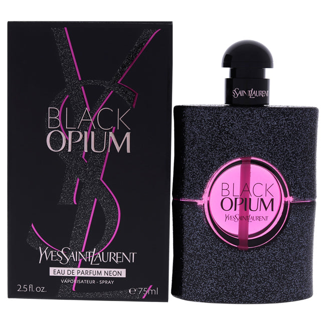 Black Opium Neon von Yves Saint Laurent für Damen - Eau de Parfum Spray