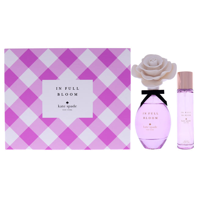 In Full Bloom von Kate Spade für Damen - 2-teiliges Geschenkset