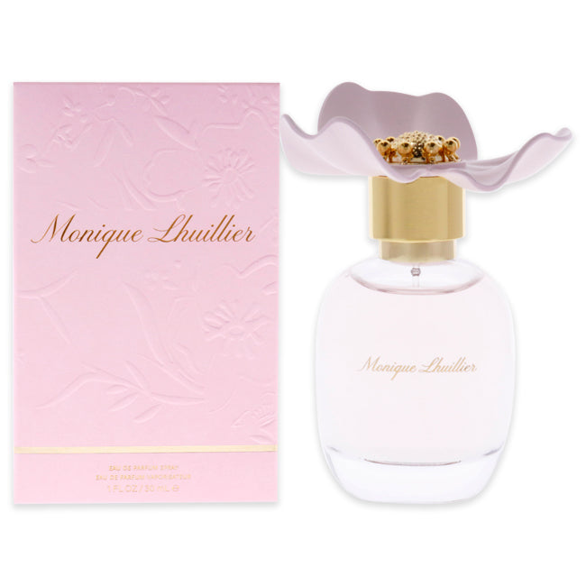 Monique Lhuillier von Monique Lhuillier für Damen - EDP-Spray