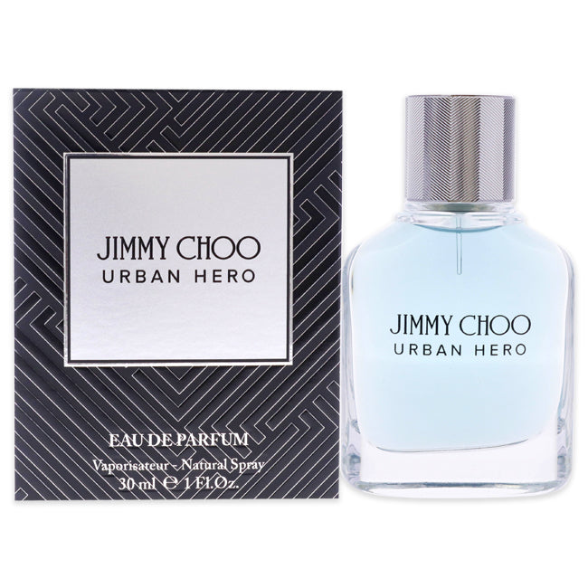 Urban Hero Eau de Parfum Spray für Herren von Jimmy Choo