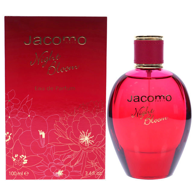 Night Bloom von Jacomo für Damen - EDP-Spray