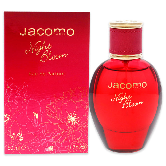 Night Bloom von Jacomo für Damen - EDP-Spray