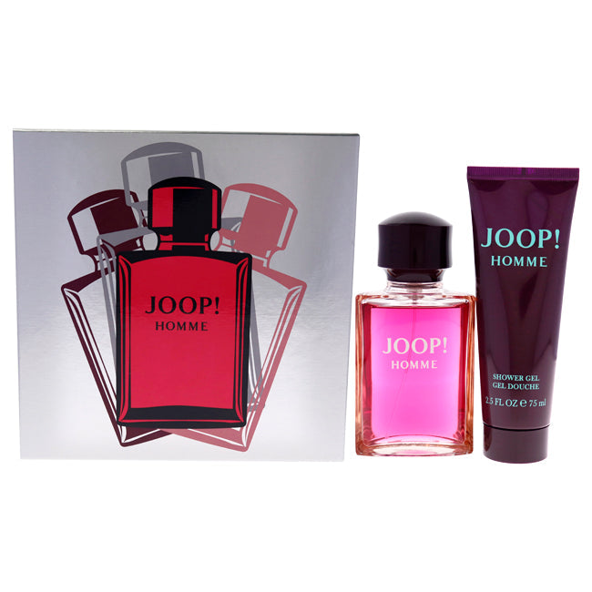 Joop! Homme von Joop! für Männer - 2-teiliges Geschenkset