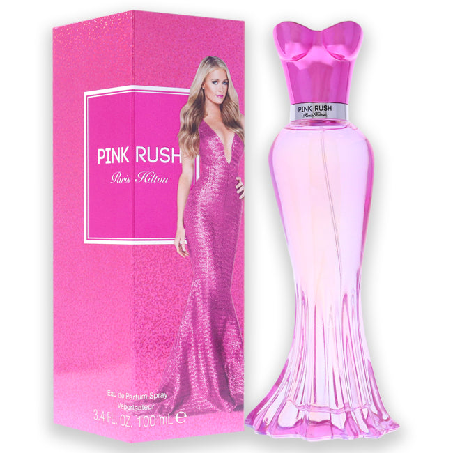 Pink Rush von Paris Hilton für Damen - Eau de Parfum Spray