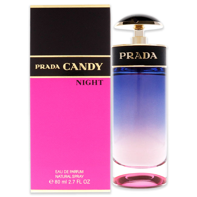 Prada Candy Night von Prada für Damen - EDP-Spray