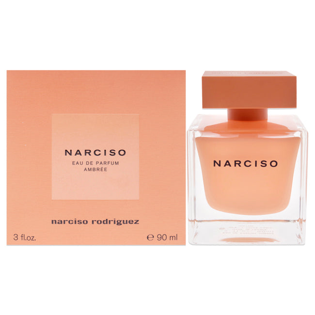 Narciso Ambree Eau de Parfum Spray für Männer von Narciso Rodriguez