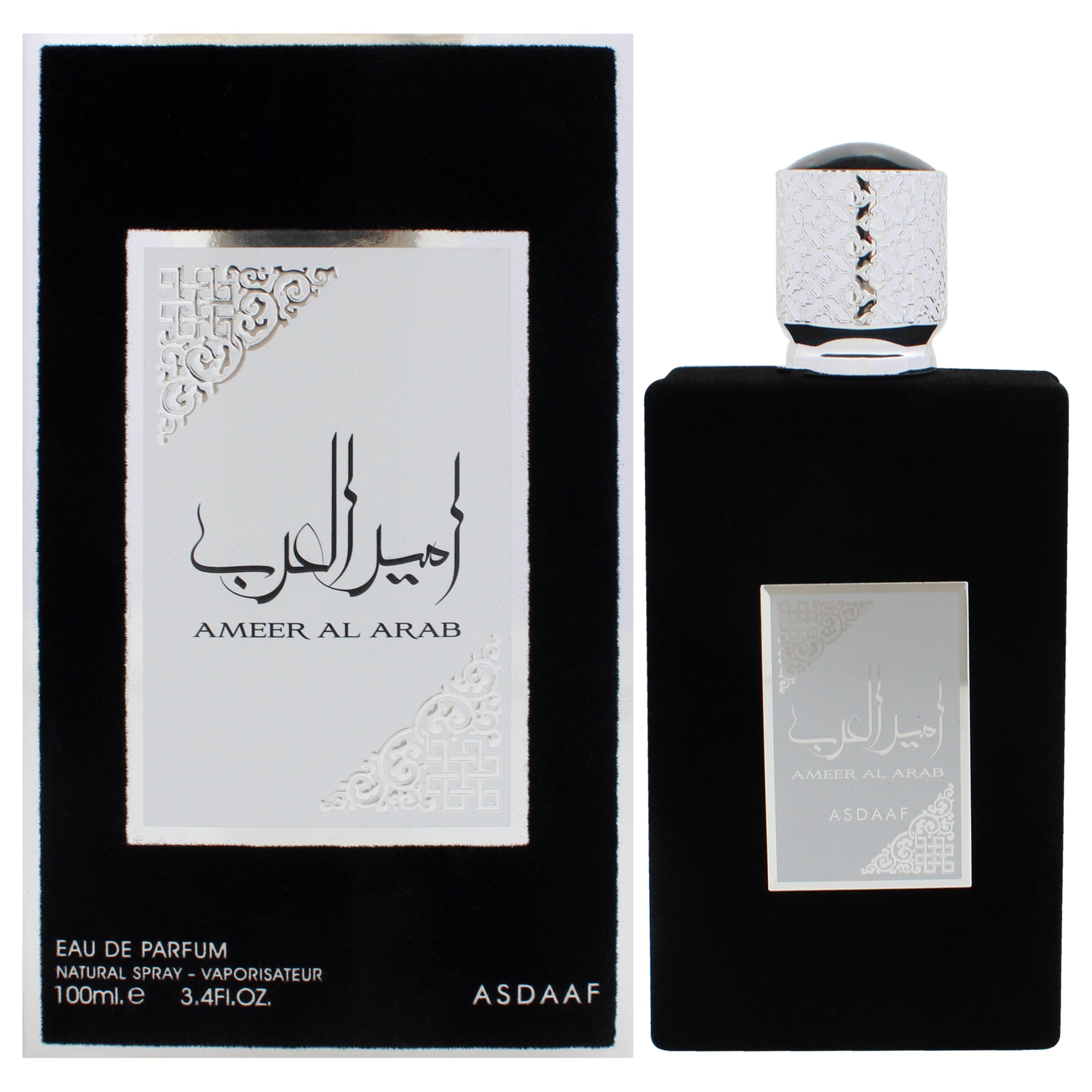 Asdaaf Ameer al Arab Eau de Parfum