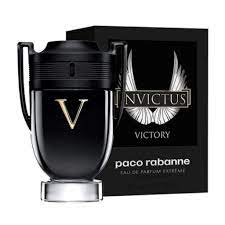 Invictus Victory Eau de Parfum Extreme Spray für Männer von Paco Rabanne
